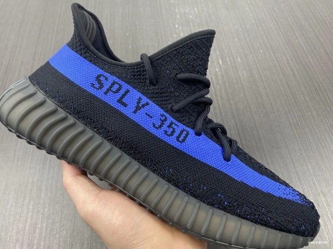 Dazzling GY7164 Yeezy Blue 350 V2 Boost Adidas 1210